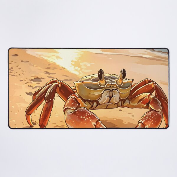 Item preview, golden ocean adventure vintage nature wall art designed and sold by Spirit of Siam.