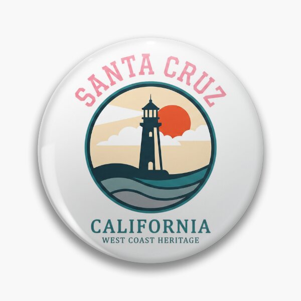 Item preview, santa cruz lighthouse designed and sold by alex889art.