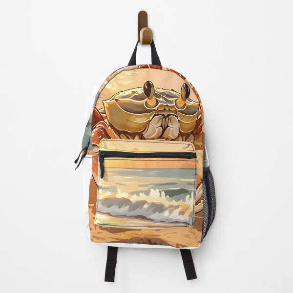 Item preview, golden ocean adventure vintage nature wall art designed and sold by Spirit of Siam.