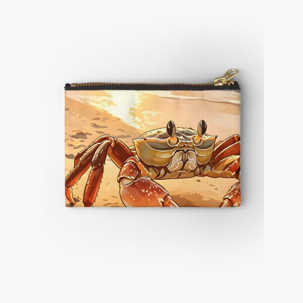 Item preview, golden ocean adventure vintage nature wall art designed and sold by Spirit of Siam.