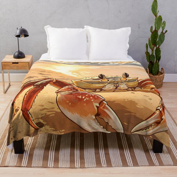 Item preview, golden ocean adventure vintage nature wall art designed and sold by Spirit of Siam.