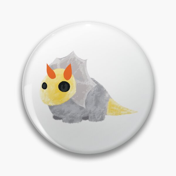 Item preview, SNARL designed and sold by Chompcone.