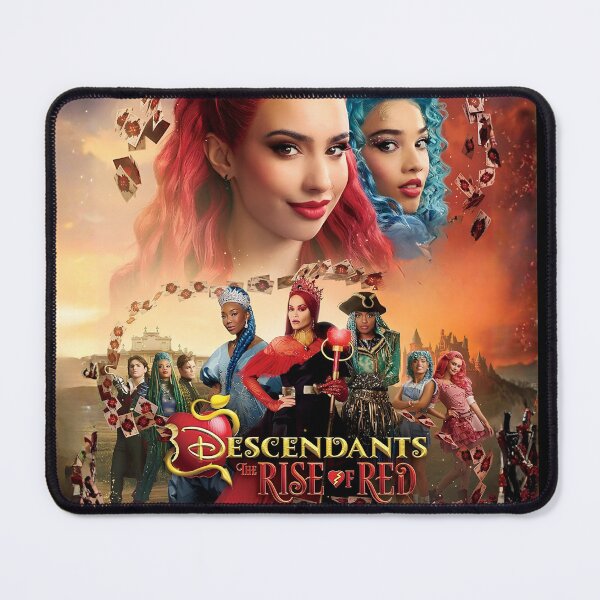 Item preview, Descendants Wicked Wonderland designed and sold by BlockyBeasts.