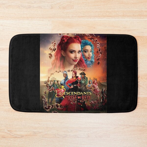 Item preview, Descendants Wicked Wonderland designed and sold by BlockyBeasts.