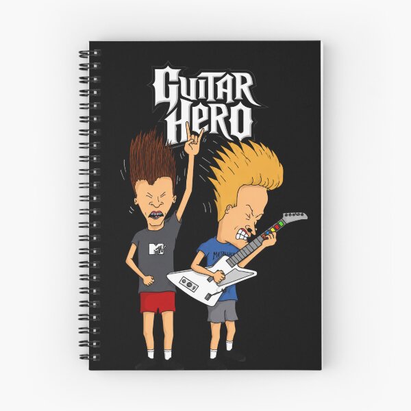 Item preview, Beavis And Buthead designed and sold by bmfkfk.