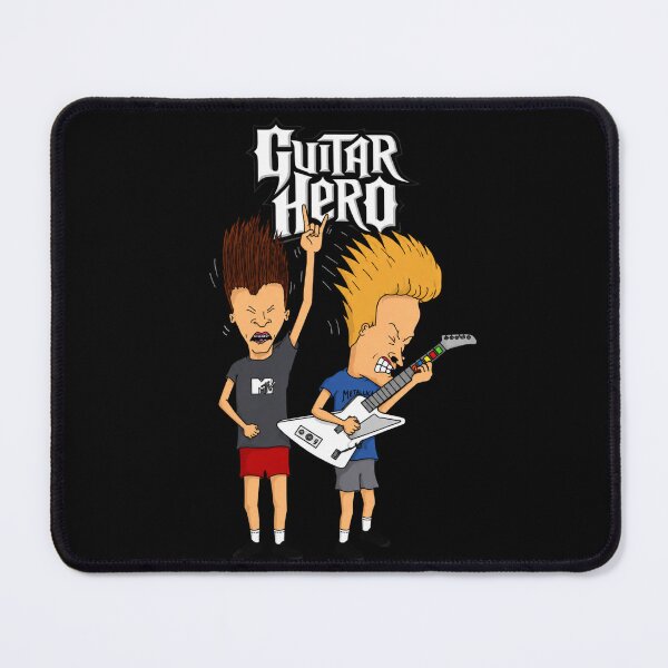 Item preview, Beavis And Buthead designed and sold by bmfkfk.