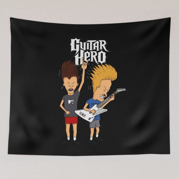 Item preview, Beavis And Buthead designed and sold by bmfkfk.