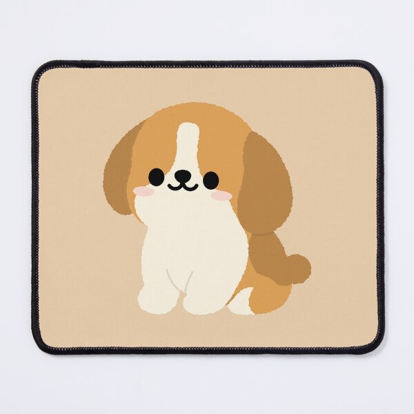 Item preview, Spaniel designed and sold by theladyernestember.