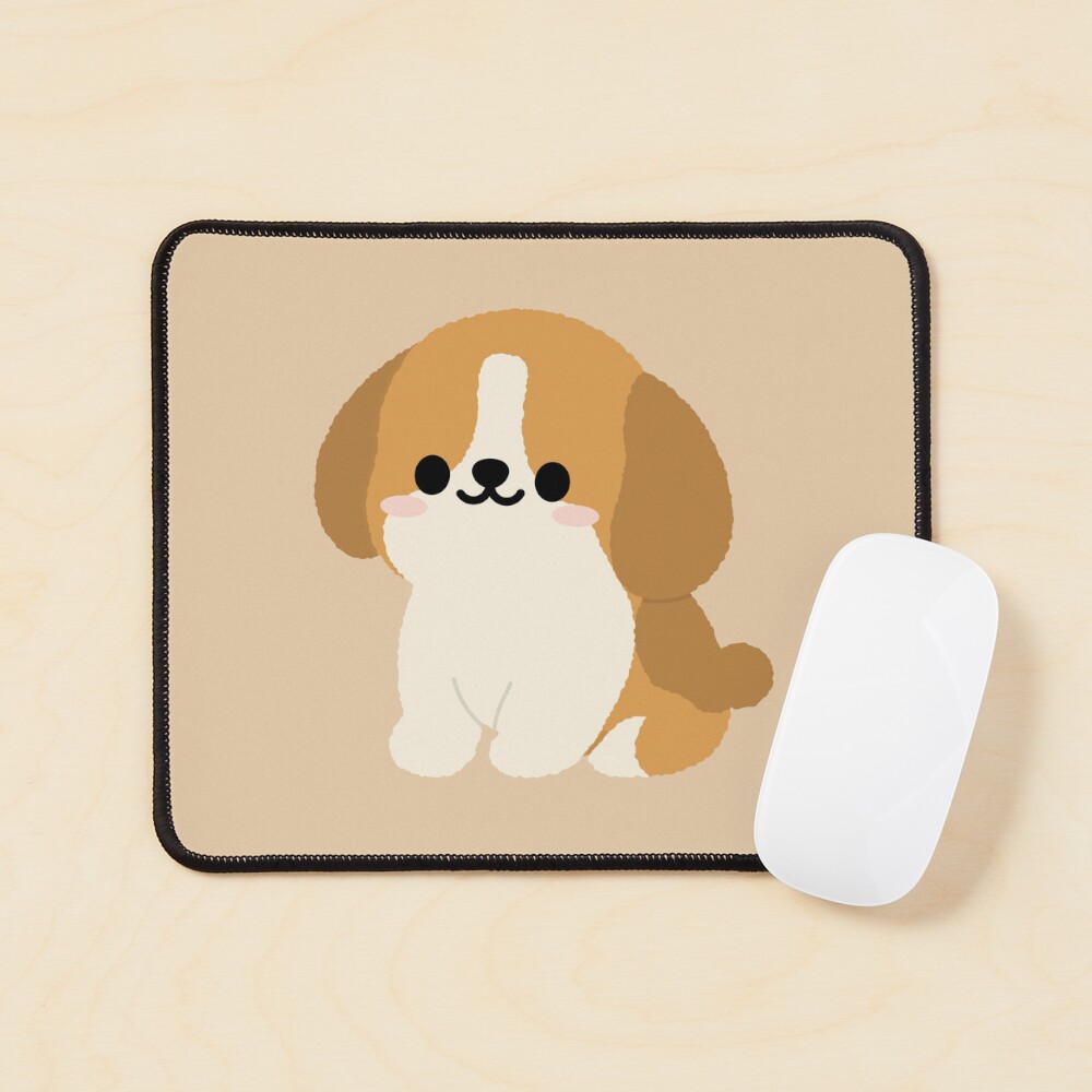 Item preview, Mouse Pad designed and sold by ernestember2.