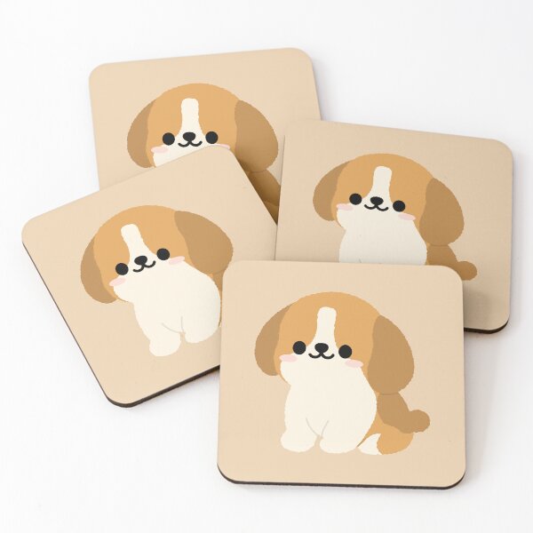 Item preview, Spaniel designed and sold by theladyernestember.