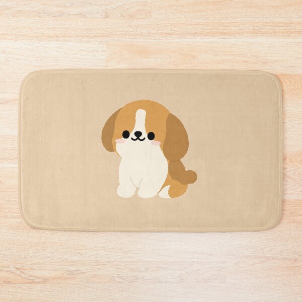 Item preview, Spaniel designed and sold by theladyernestember.