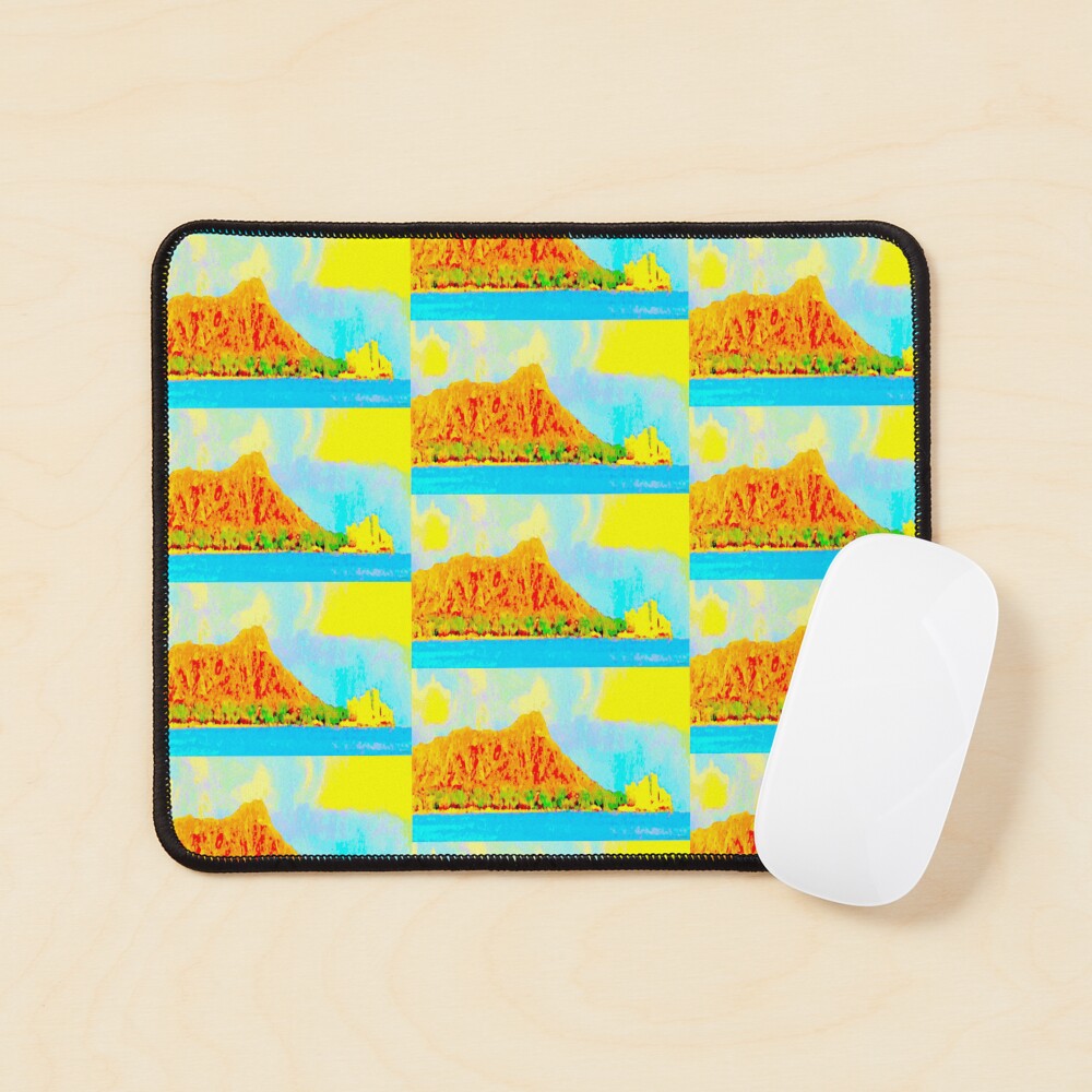 Item preview, Mouse Pad designed and sold by R-F-B.