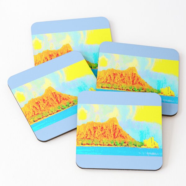 Item preview, Diamond Head XIV designed and sold by R-F-B.