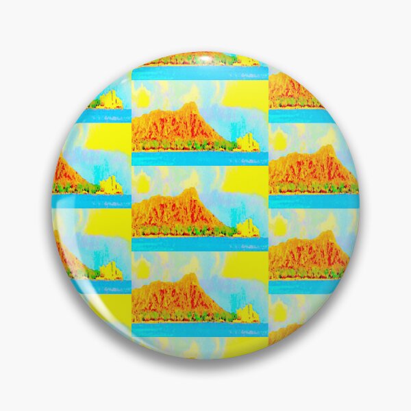 Item preview, Diamond Head XIV designed and sold by R-F-B.