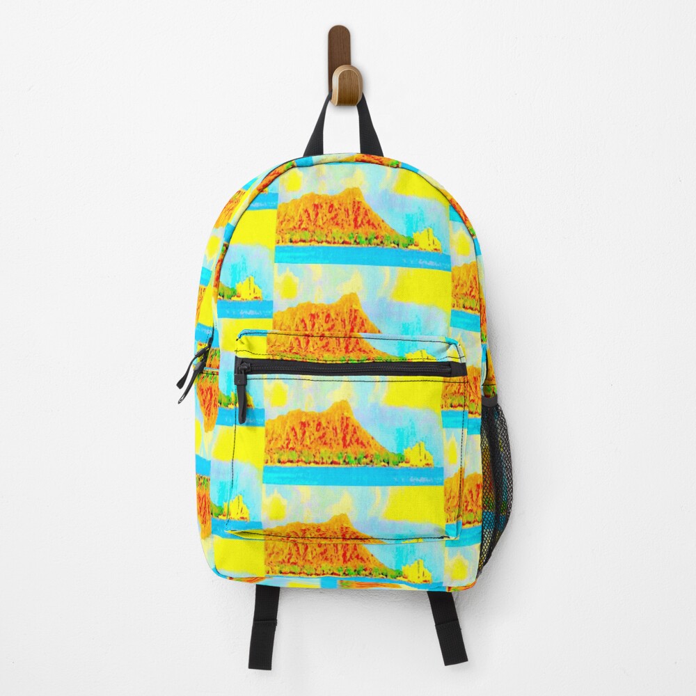 Item preview, Backpack designed and sold by R-F-B.