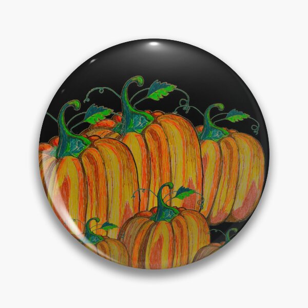 Item preview, Pumpkins designed and sold by Glenbobagins.