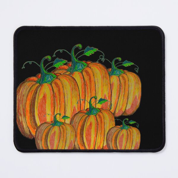 Item preview, Pumpkins designed and sold by Glenbobagins.