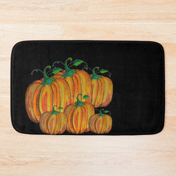 Item preview, Pumpkins designed and sold by Glenbobagins.