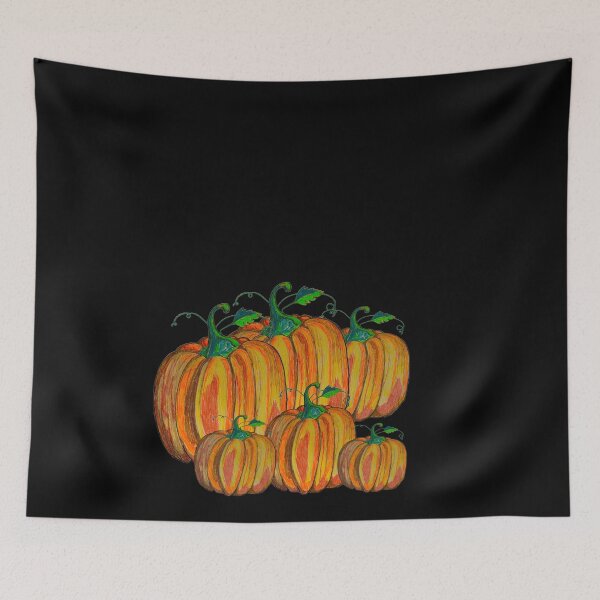 Item preview, Pumpkins designed and sold by Glenbobagins.