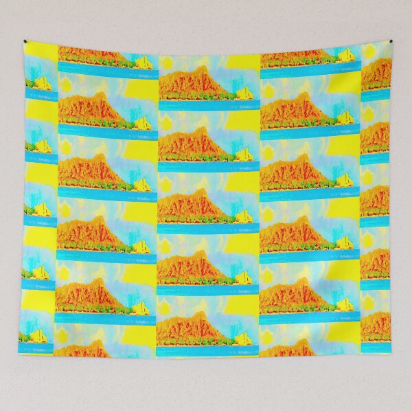 Item preview, Diamond Head XIV designed and sold by R-F-B.