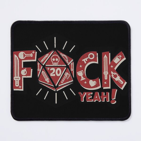 Item preview, Dungeons and Dragons Vintage: Natural 1 Critical Failure Dice and Tabletop RPG Quotes Fan Art designed and sold by benja-08.