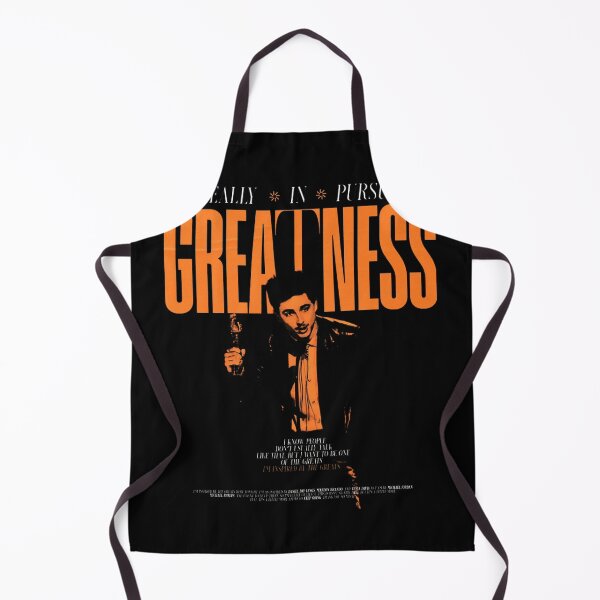 Item preview, Timothee Greatness Speech Poster designed and sold by gringoods.