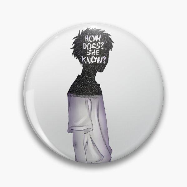 Item preview, Doodle She Know? designed and sold by Ninaa-Art.