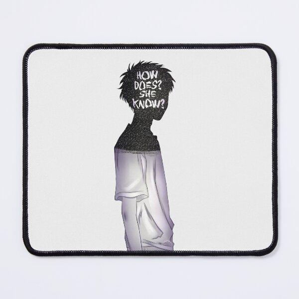 Item preview, Doodle She Know? designed and sold by Ninaa-Art.