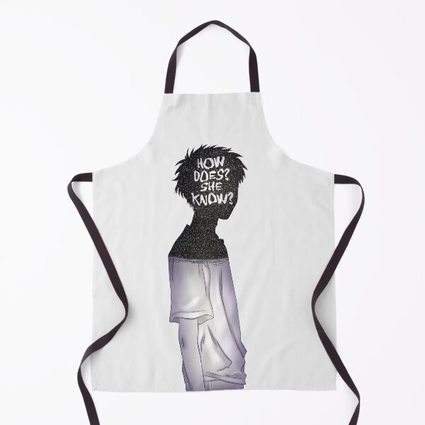 Item preview, Doodle She Know? designed and sold by Ninaa-Art.