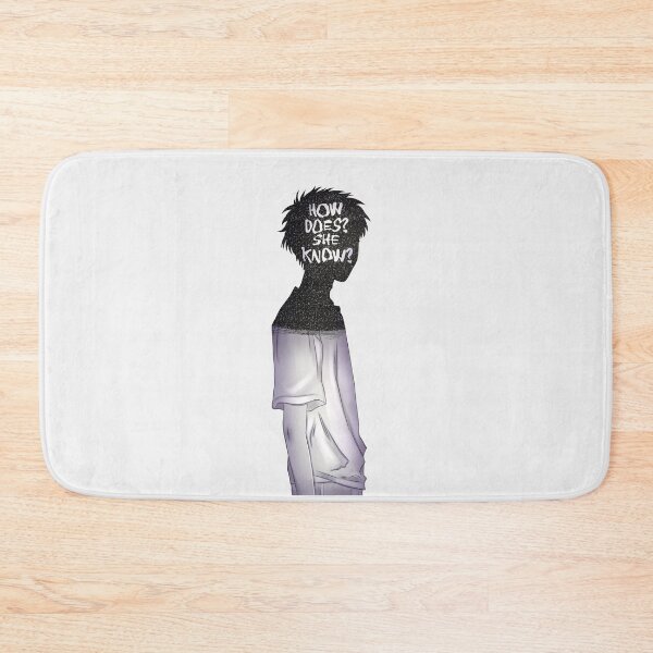Item preview, Doodle She Know? designed and sold by Ninaa-Art.