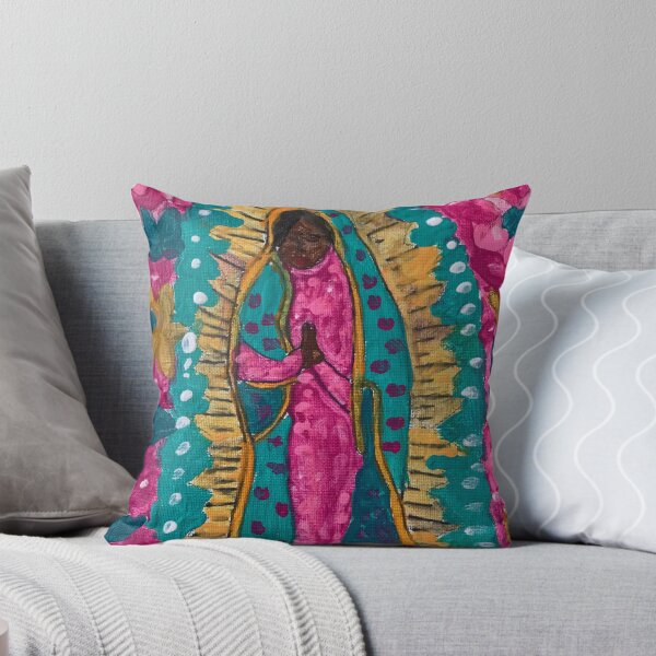 Item preview, Black Madonna  designed and sold by waternymphART.