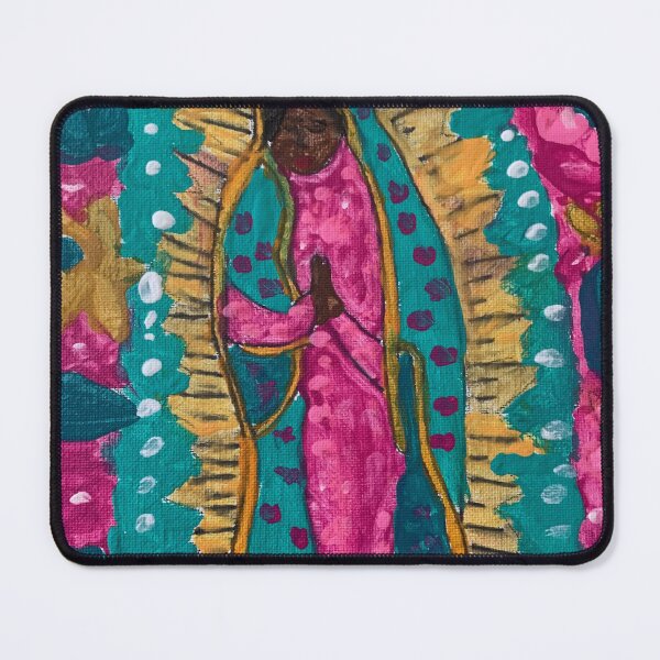 Item preview, Black Madonna designed and sold by waternymphART.