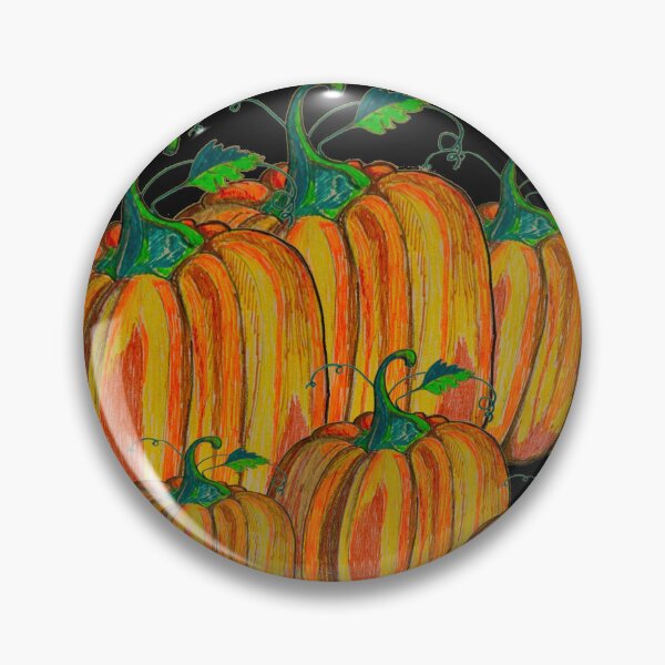 Item preview, Copy of Pumpkins designed and sold by Glenbobagins.