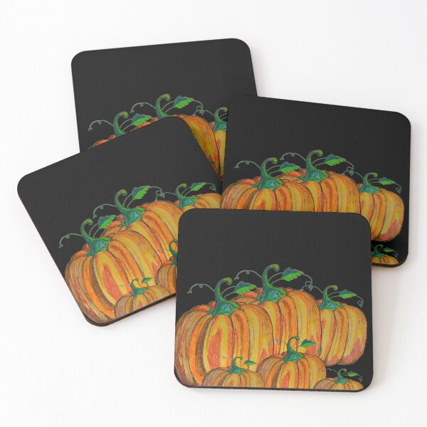 Item preview, Copy of Pumpkins designed and sold by Glenbobagins.