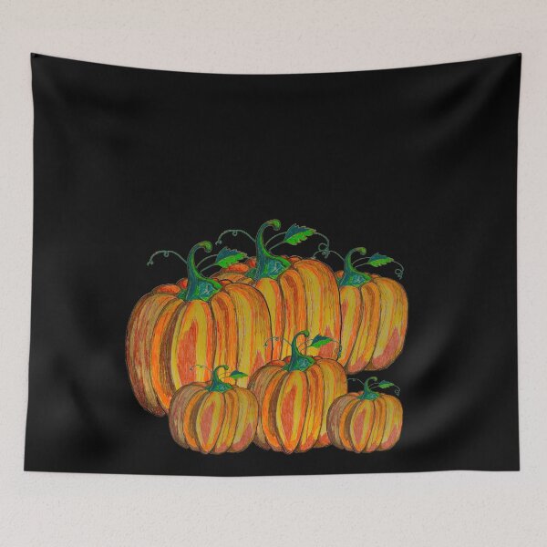 Item preview, Copy of Pumpkins designed and sold by Glenbobagins.