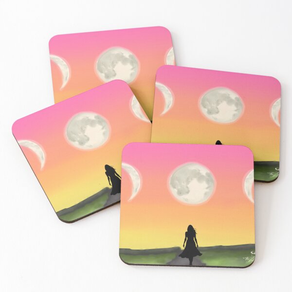 Item preview, Alchemy of her designed and sold by The Z Art Collective .