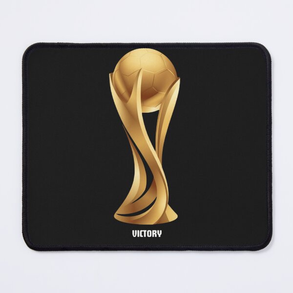 Item preview, Modern Gold Sports Championship Trophy Sculpture designed and sold by SRKHG.