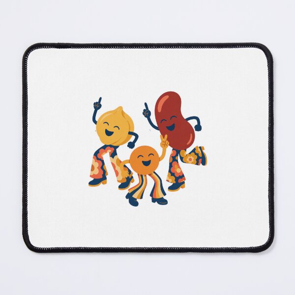 Item preview, Colorful High Fiber Food Art and Healthy Whole Foods Illustration designed and sold by AMICO77.