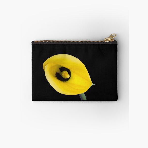 Item preview, Yellow Calla Lily designed and sold by daphsam.