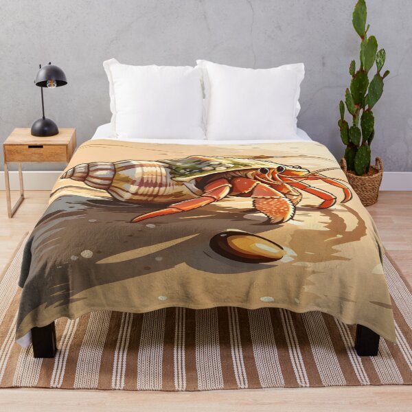 Item preview, golden ocean adventure vintage nature wall art designed and sold by Spirit of Siam.