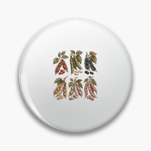 Item preview, Colorful High Fiber Food Art and Healthy Whole Foods Illustration designed and sold by AMICO77.