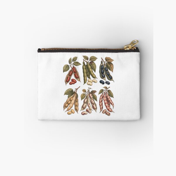 Item preview, Colorful High Fiber Food Art and Healthy Whole Foods Illustration designed and sold by AMICO77.