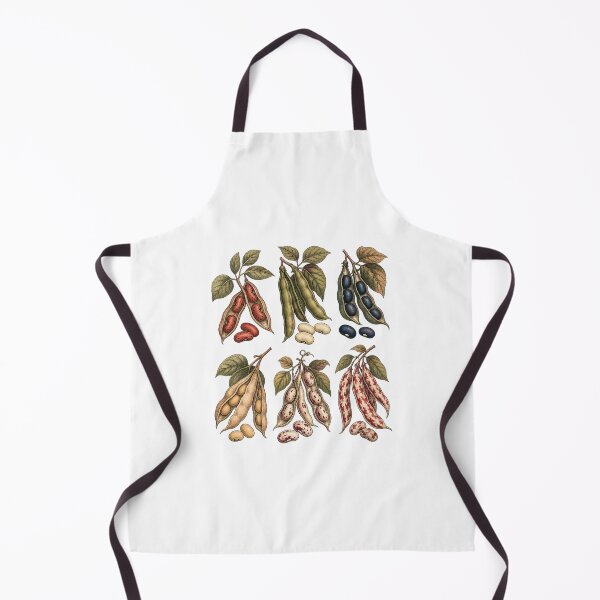 Item preview, Colorful High Fiber Food Art and Healthy Whole Foods Illustration designed and sold by AMICO77.