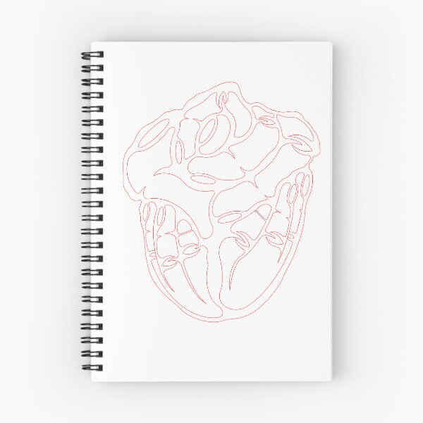 Item preview, Simpler rose designed and sold by shinysoles.