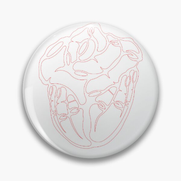 Item preview, Simpler rose designed and sold by shinysoles.