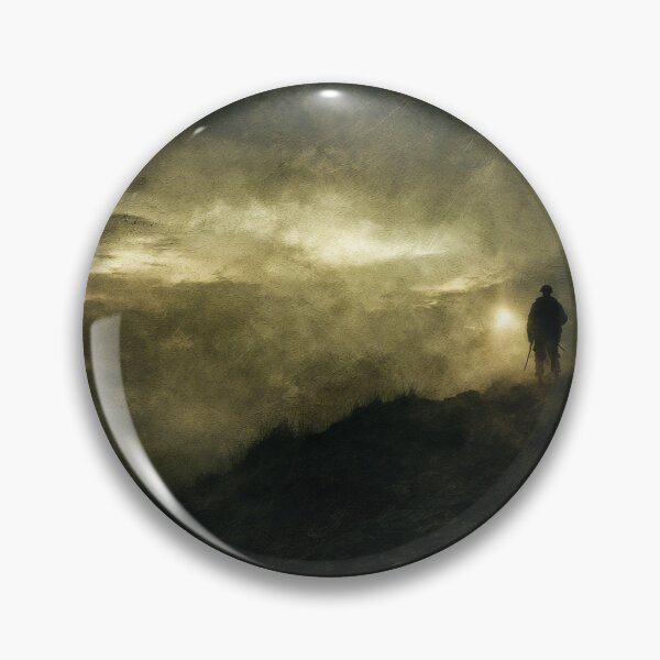 Item preview, Silent Watch designed and sold by Chimera Works.