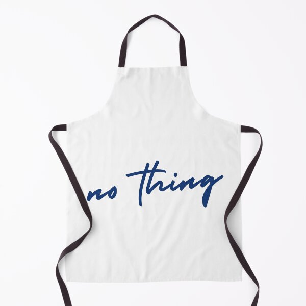 Item preview, There is no thing. designed and sold by Lustur.