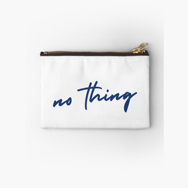 Item preview, There is no thing. designed and sold by Lustur.