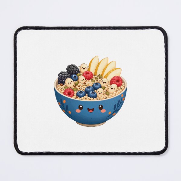 Item preview, Colorful High Fiber Food Art and Healthy Whole Foods Illustration designed and sold by AMICO77.