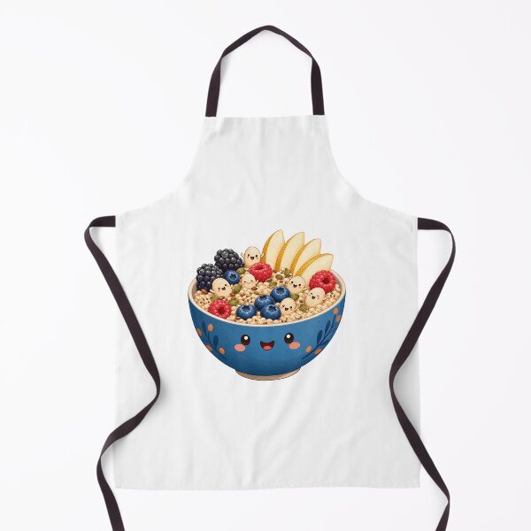 Item preview, Colorful High Fiber Food Art and Healthy Whole Foods Illustration designed and sold by AMICO77.